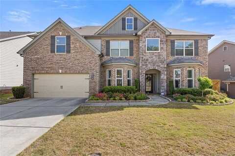 4279 TWO BRIDGE Drive, Buford, GA 30518