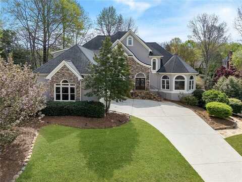 315 Stanyan Place, Alpharetta, GA 30022