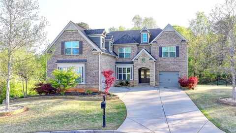 4155 Winterberry Road, Cumming, GA 30040