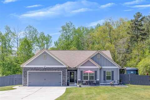 12 LITTLE CREEK MANOR Drive, Dallas, GA 30157