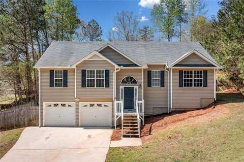 33 Blue Springs Way, Dallas, GA 30157