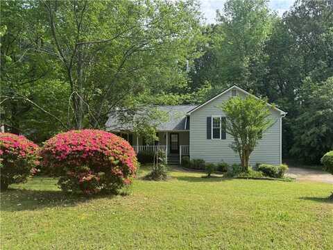 861 CREEK Trail NW, Kennesaw, GA 30144