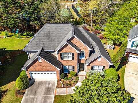 1630 CHADWICK MILL Lane, Lawrenceville, GA 30043