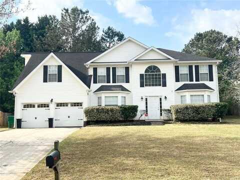 2183 Waters Run, Decatur, GA 30035