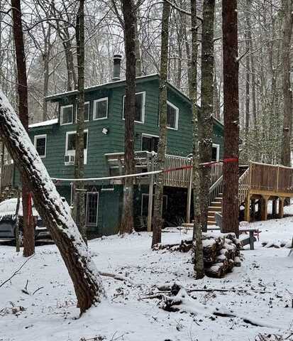 254 Star Lake Lane, Sautee Nacoochee, GA 30571