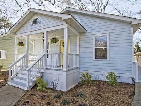 1238 Plaza Avenue SW, Atlanta, GA 30310