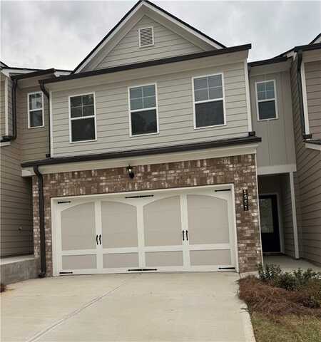 5651 Chickory Drive, Flowery Branch, GA 30542