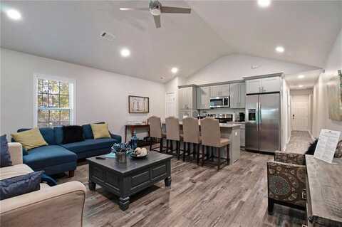 213 Claire Drive SE, Atlanta, GA 30315