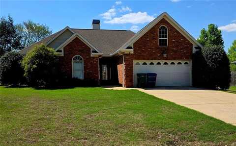 94 Old Mill Court, Carrollton, GA 30117