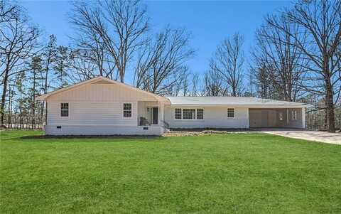 9640 Cedar Grove Road, Fairburn, GA 30213