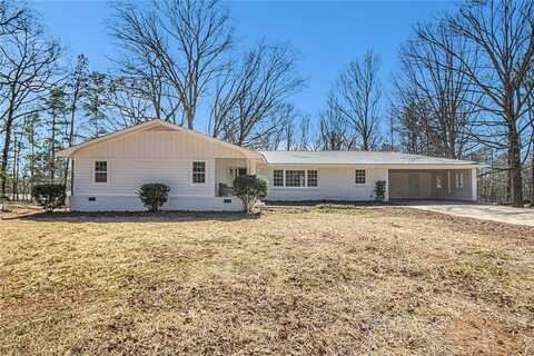 9640 Cedar Grove Road, Fairburn, GA 30213