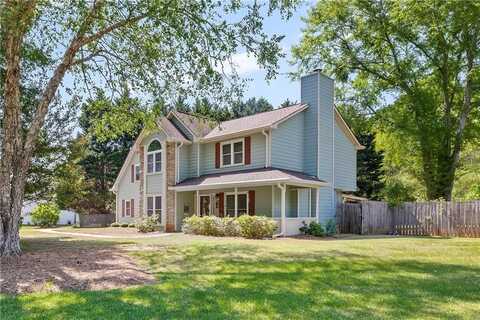 4531 Cedar Drive, Loganville, GA 30052