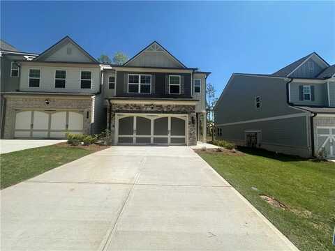 5631 Chickory Drive, Flowery Branch, GA 30542