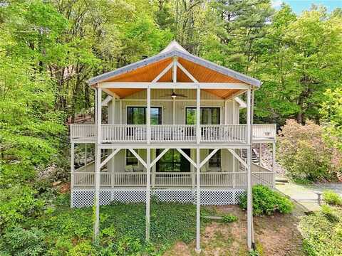 1133 Ridgepole Drive, Sky Valley, GA 30537