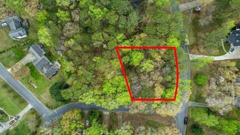 307 Chattahoochee Way, Woodstock, GA 30188
