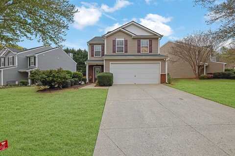 2480 Sheldon Place, Cumming, GA 30040