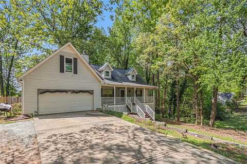 365 Falling Timber Court, Stockbridge, GA 30281