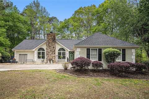 110 Emerald Drive, Mcdonough, GA 30253