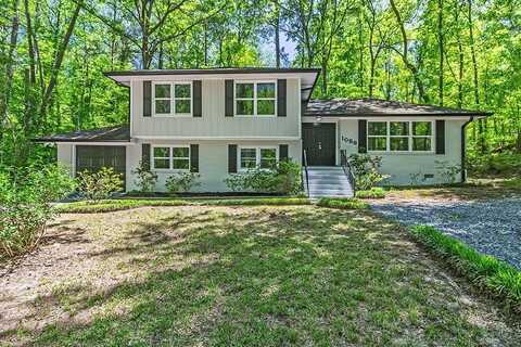 1086 WESTMINISTER Circle, Macon, GA 31220