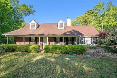 560 Austin Drive, Mcdonough, GA 30252