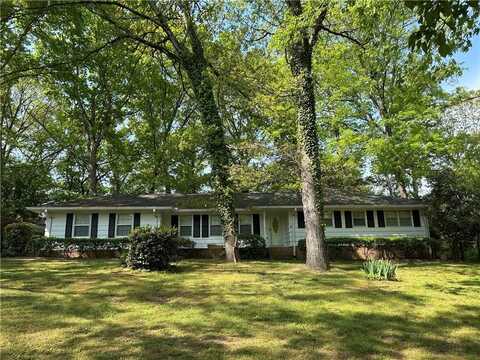 2963 Williams Place, Snellville, GA 30078