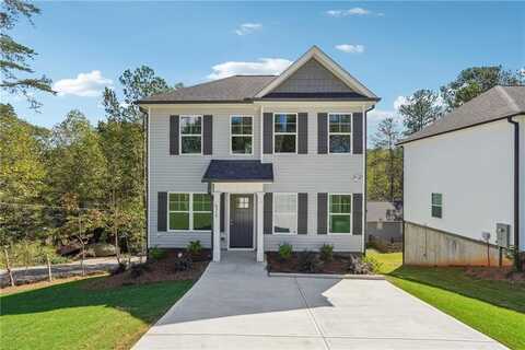 6750 Crooked O Trail, Gainesville, GA 30506