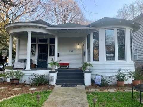 345 5th Street NE, Atlanta, GA 30308