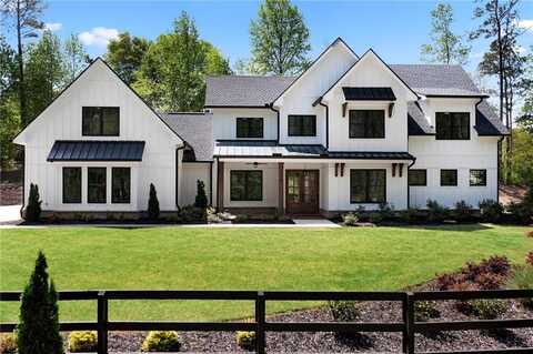 120 Farm Gate Drive, Woodstock, GA 30188