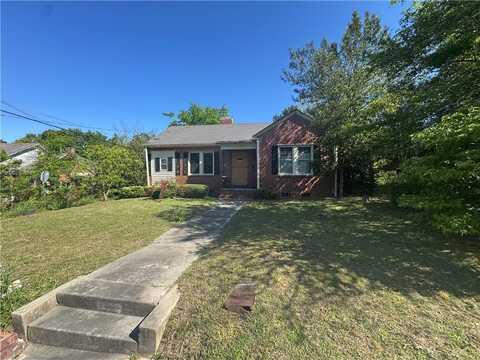 2773 Beech Avenue, Macon, GA 31204