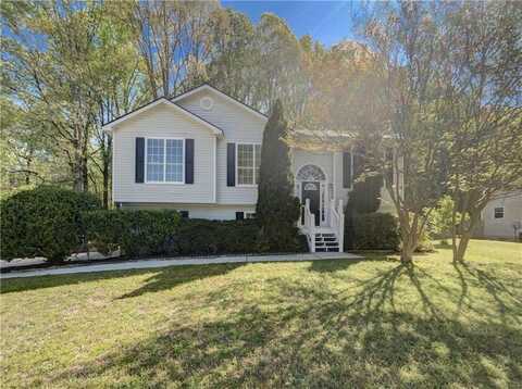 5054 Holly Hock Drive, Flowery Branch, GA 30542