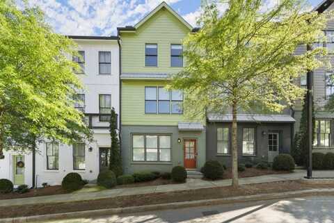 763 Hamilton Circle SE, Atlanta, GA 30312