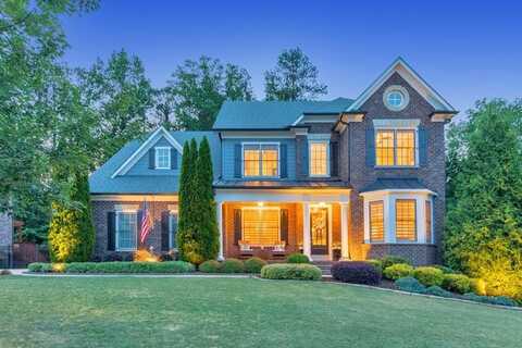 1438 Kings Park Drive NW, Kennesaw, GA 30152