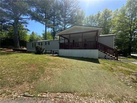 14 Craig Drive, Conyers, GA 30012