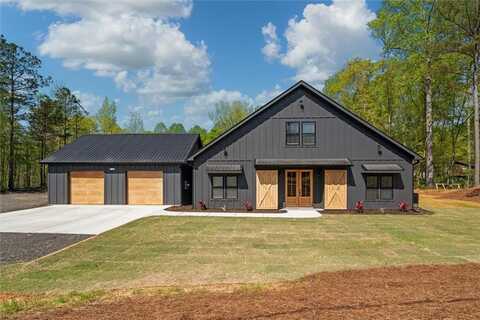 80 Taylors Gin Road, Temple, GA 30179