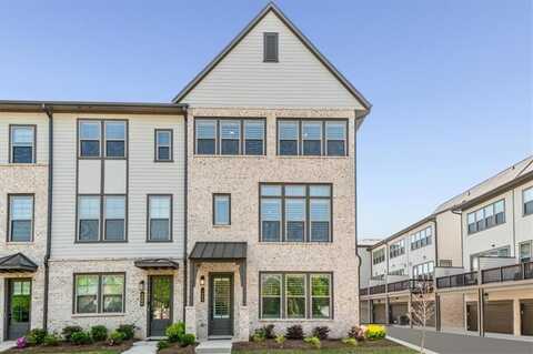 4068 Allegretto Circle SE, Atlanta, GA 30339