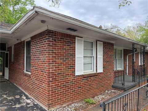 3542 N Druid Hill Road, Decatur, GA 30033