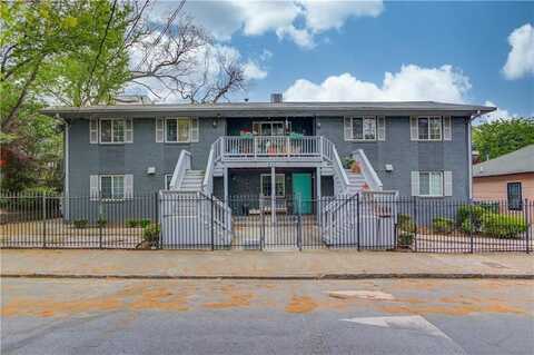210 Sampson Street NE, Atlanta, GA 30312