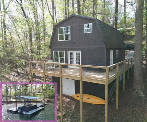 6995 Lakeside Place, Gainesville, GA 30506