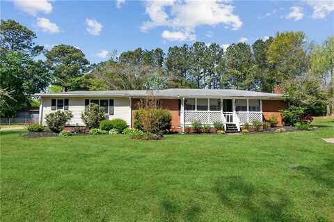 191 Myrtle Street, Jasper, GA 30143