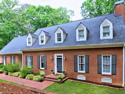 1250 Northcliff Trace, Roswell, GA 30076