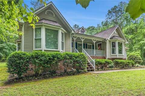 469 Kimberly Court, Mcdonough, GA 30252