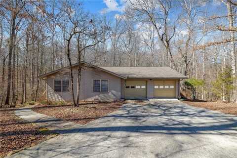 1011 Gold Ridge Road, Dahlonega, GA 30533