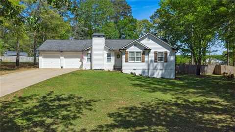 72 River Oaks Drive SW, Cartersville, GA 30120