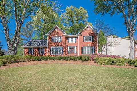 2566 Garrison SW, Marietta, GA 30064