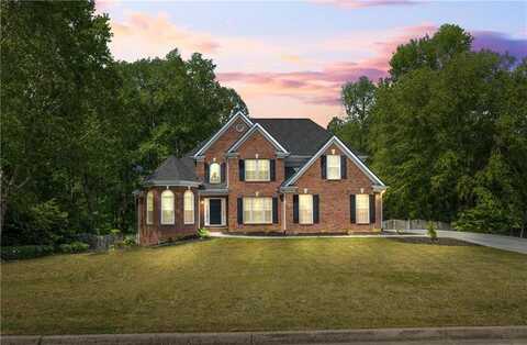 1213 Blue Springs Drive, Loganville, GA 30052