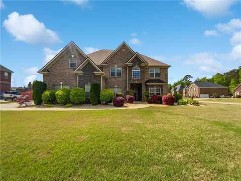 400 Icicle Court, Hampton, GA 30228
