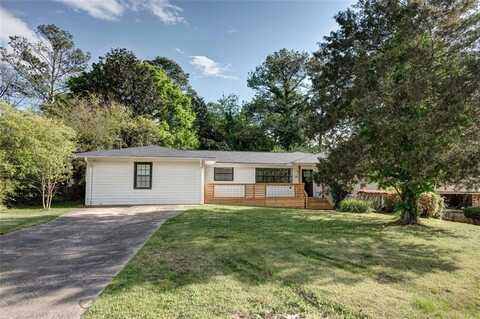 3207 Bobbie Lane, Decatur, GA 30032
