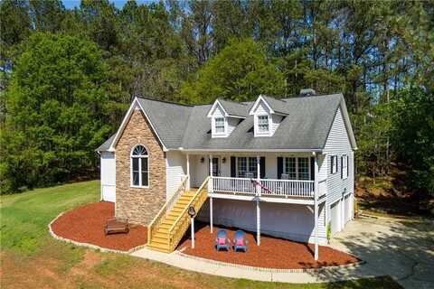 208 Wellington Walk, Douglasville, GA 30134