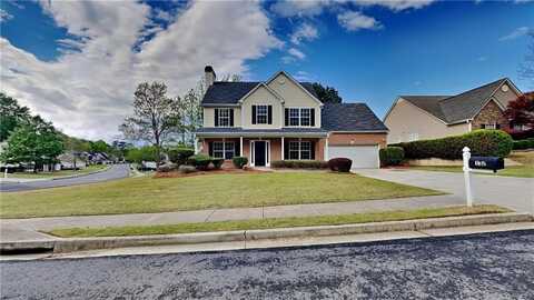 132 Garden Manor Court, Loganville, GA 30052