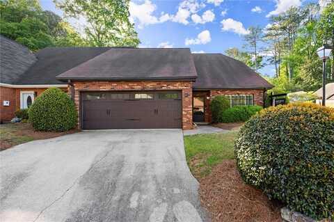 6 Westchester Square, Decatur, GA 30030
